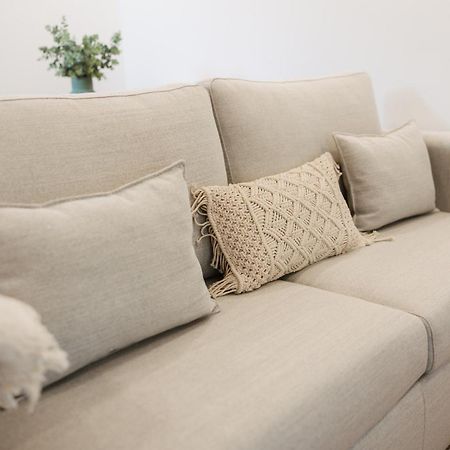 Alvarenga Apartments Экстерьер фото
