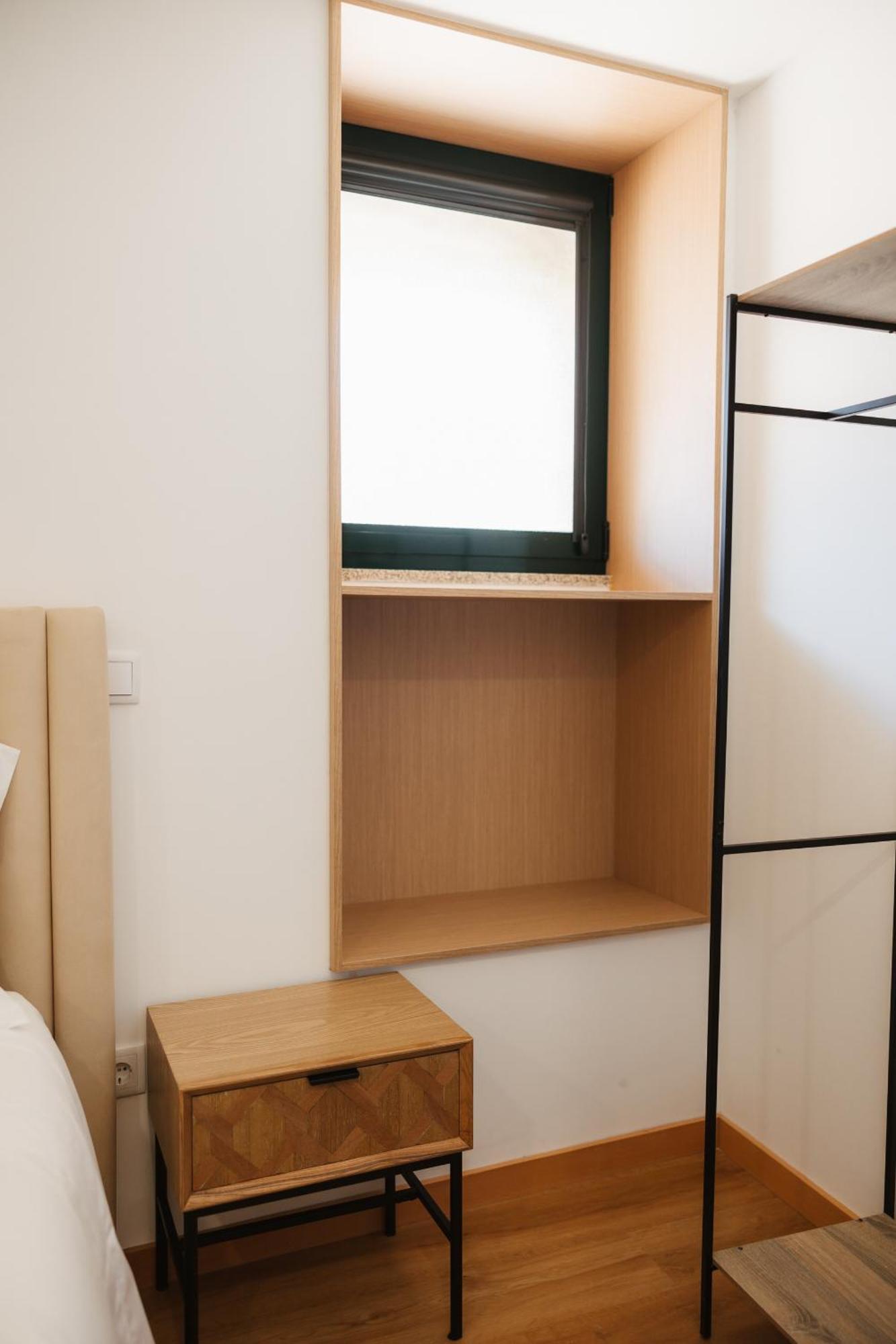 Alvarenga Apartments Экстерьер фото