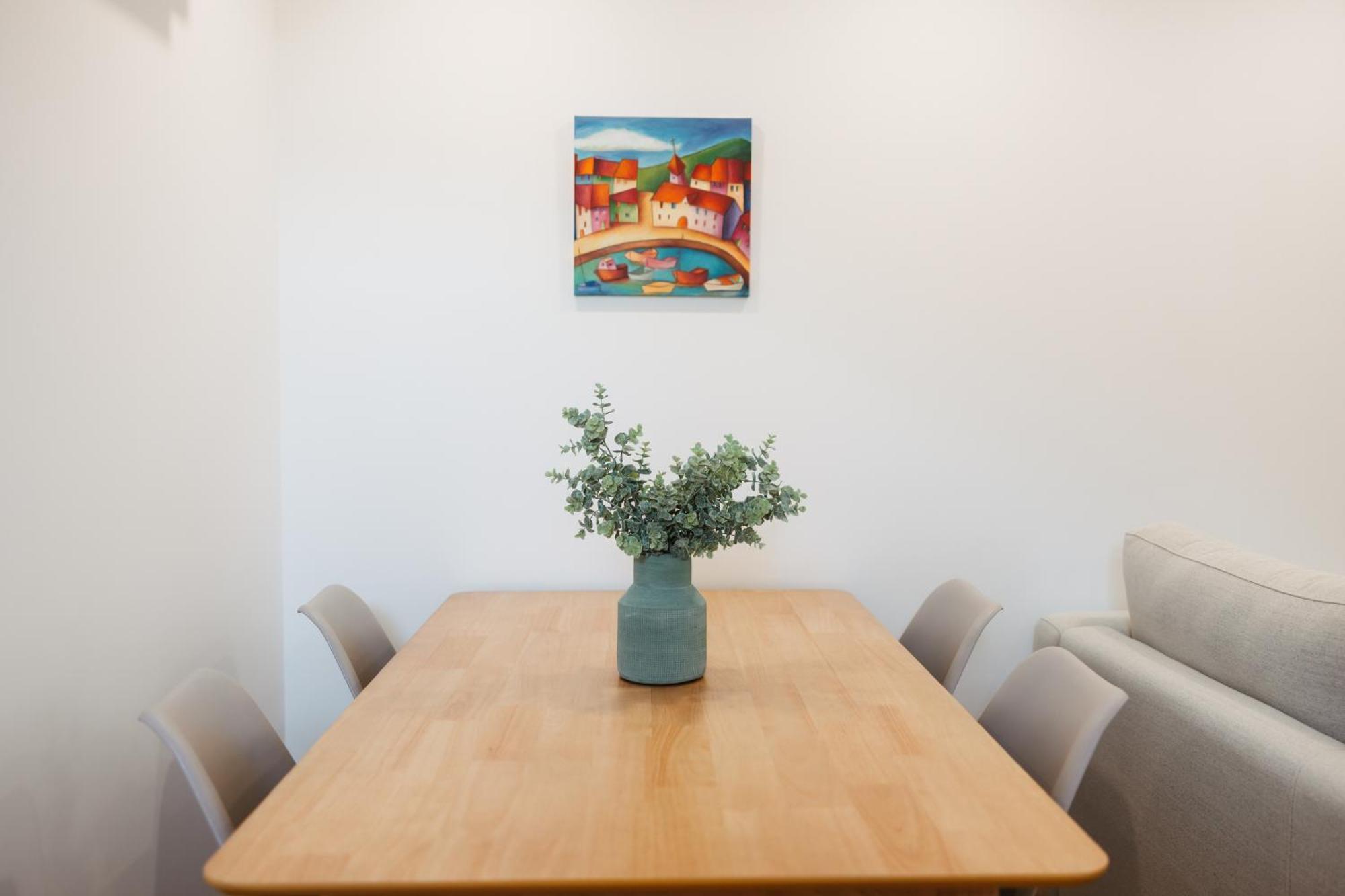 Alvarenga Apartments Экстерьер фото