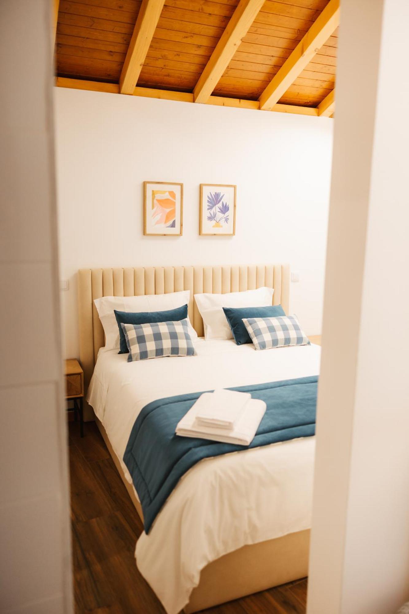 Alvarenga Apartments Экстерьер фото