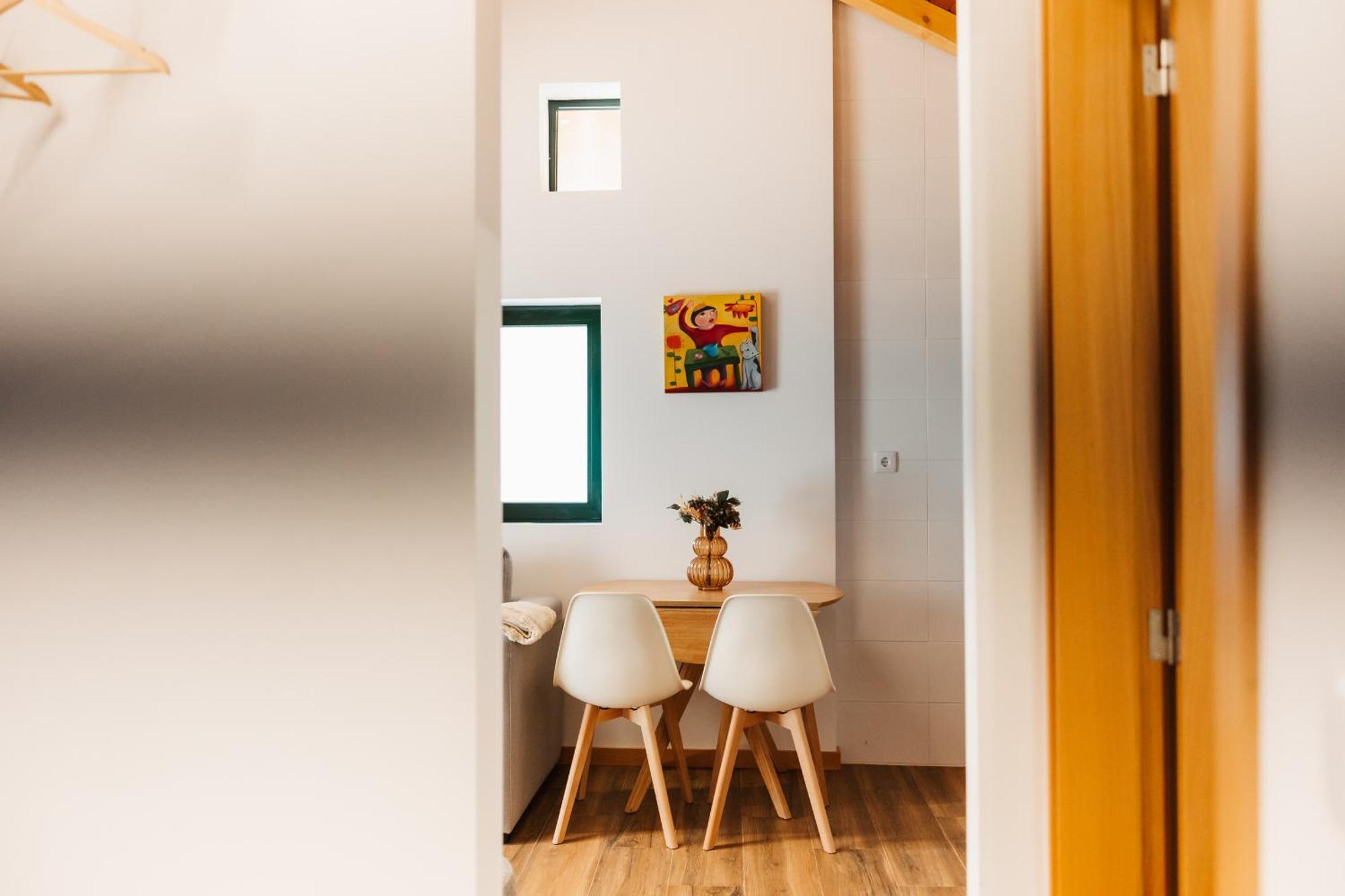 Alvarenga Apartments Экстерьер фото