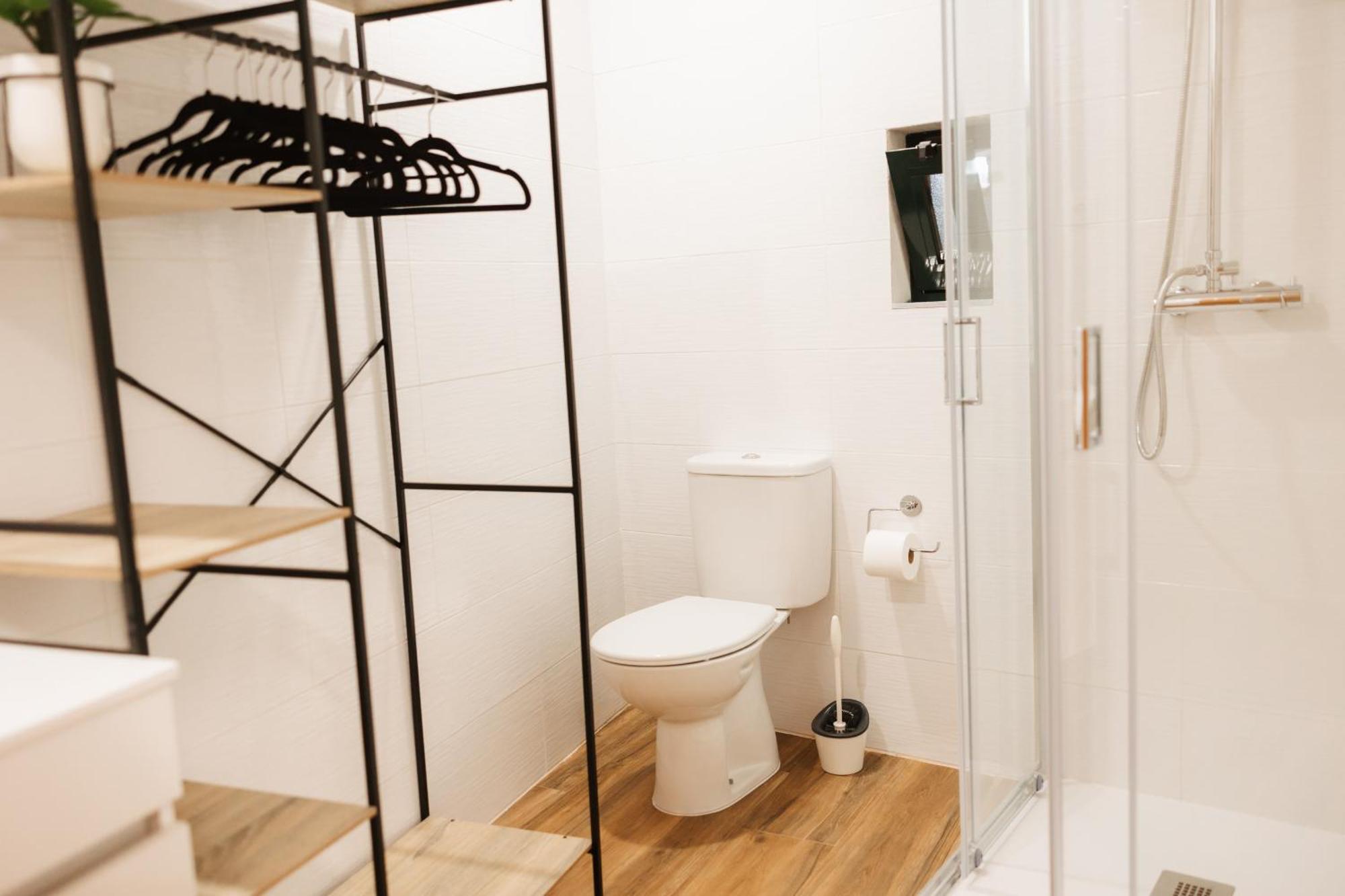 Alvarenga Apartments Экстерьер фото