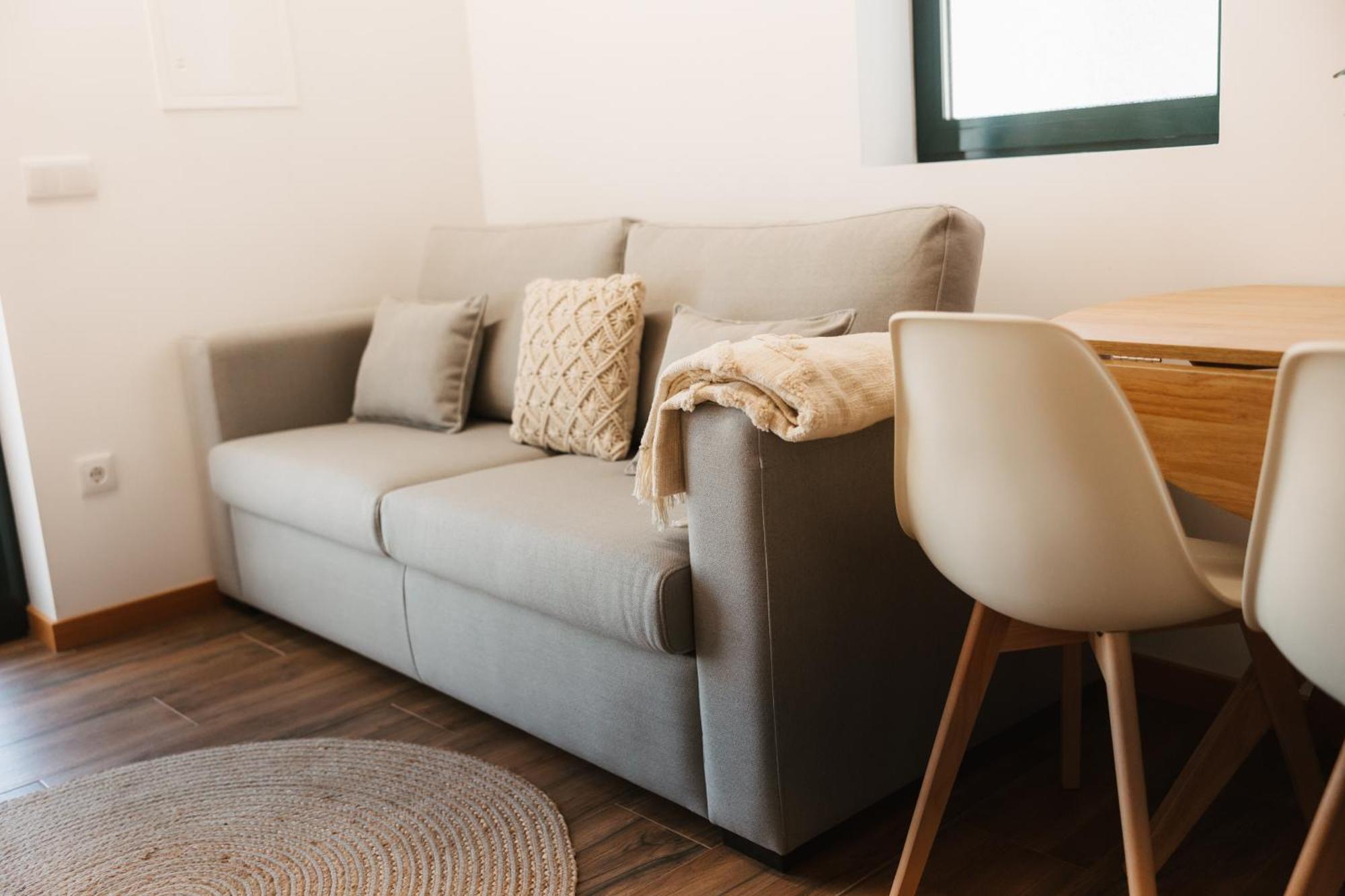 Alvarenga Apartments Экстерьер фото